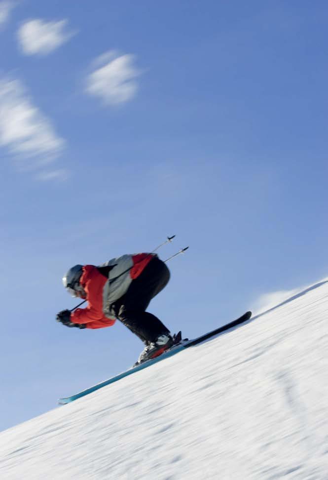 Hauptteil konditionelle und koordinative Übungen für das Skitraining 8 Hauptteil konditionelle und koordinative Übungen für das Skitraining Skisport ist eine der komplexesten Sportarten.