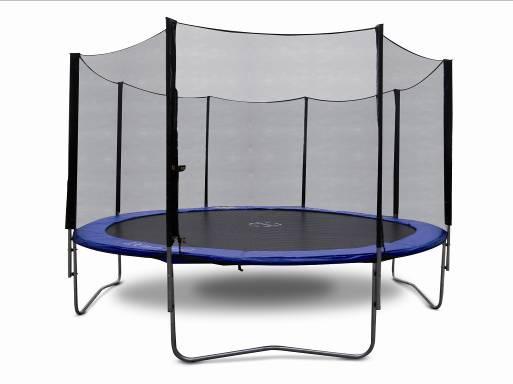 Thank you for buying a product of Etan Trampolines, the Netherlands. Congratulations with your choice for a Classic Trampoline.