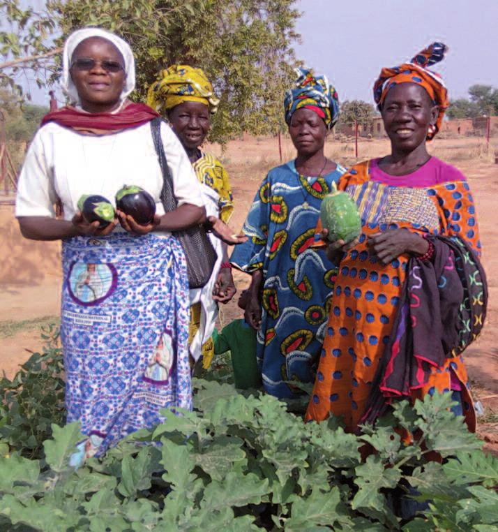 Katholische Kirchengemeinde B e r ic ht e Flohmarkt für Frauengruppen in Mali Am Samstag, 24. Juni von 9-19 Uhr und am Sonntag, 25. Juni von 11.