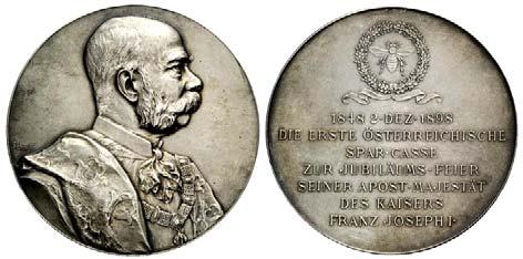 Kaiserpaar 1896 / Ungarn