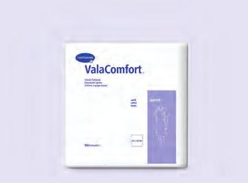 Prävention Comfort blanket Einmaldecken aus flauschigem Polyestervlies pillow Kopf- und Stützkissen aus flauschigem Polyestervlies mit textilem Vliesstoff-Überzug apron