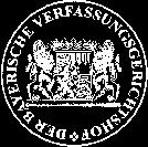 Die angegriffene Regelung beschränkt sich damit nicht auf eine bloße Präzisierung oder geringfügige Ergänzung der bestehenden plebiszitären Ordnungsstrukturen der Bayerischen Verfassung.