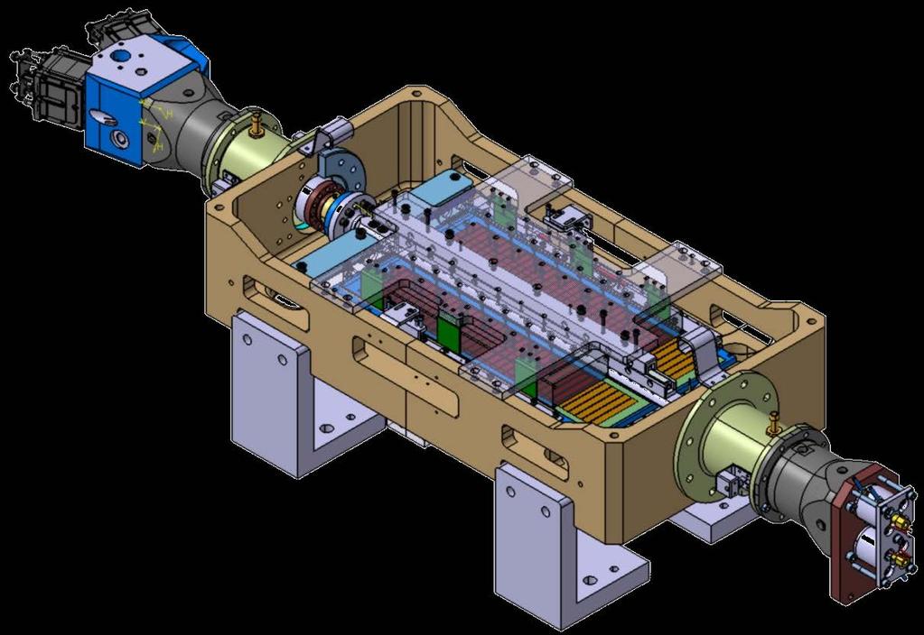 (indiziert) kw 0-12 Betriebsfrequenz Hz 16-21 bewegte Masse kg 35,12 Bohrung mm 82,5 Hub mm 60-90 Ladedruck bar rel.