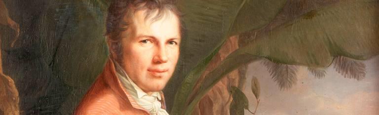 Historische und geistige Wurzeln Alexander von Humboldt (1769 1859): Entdecker, Universalgelehrter, Weltbürger und Förderer exzellenter Wissenschaftstalente 1953: Gründung der