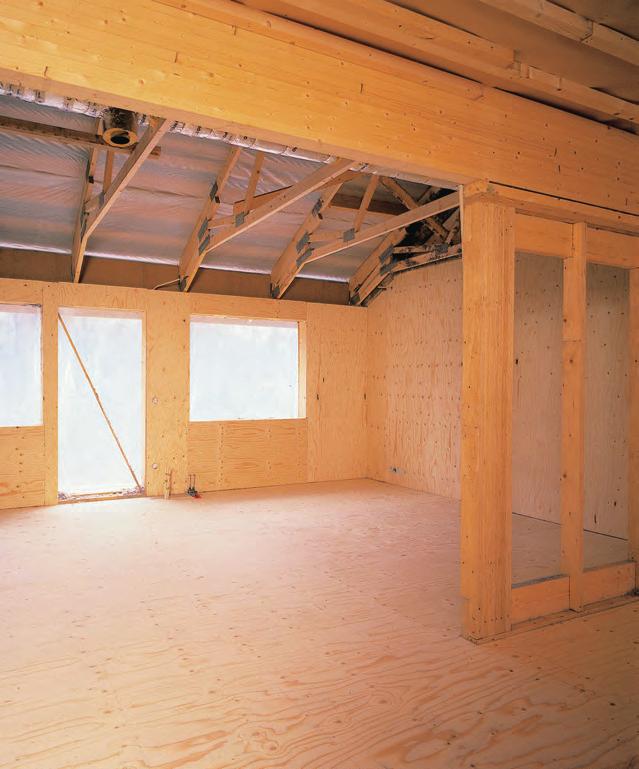 2 Geäudedächer Dächer werden im Allgemeinen nch Nutzungsklsse 2 und dimensioniert.