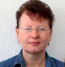 Foto links) Stephanie Krüger (Psychoonkologische Beratung, Projektmitarbeiterin; 6. Foto links) Dipl. Reha-Psych.
