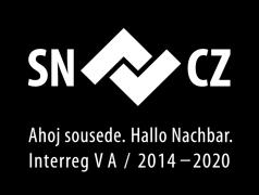 Tschechischen Republik 2014-2020 im Rahmen des Ziels Europäische territoriale