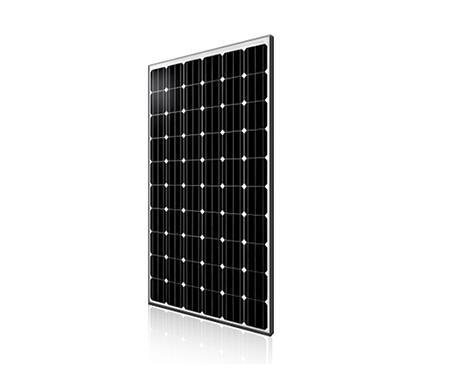 EquiSolar2012 551 x Solarmodule LG Solar Modul 255 S1C 10x