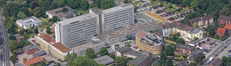 St.-Marien-Hospital Lünen St.