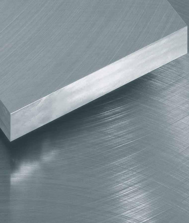 HABA Stahl-Platten ÜBERSICHT Produkteübersicht K52 C-Stahl INOX V2A Planstahl Toolox33 INOX