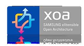 Der Samsung ProXpress unterstützt großvolumige Drucklasten mit Tonerkartuschen für bis zu 15.000 Seiten S/Wund 10.000 Seiten Farbdruck.