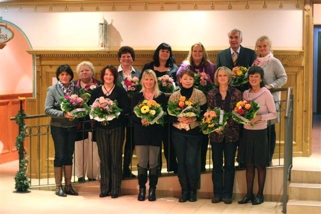 Das erste fünfjährige Aktionsprogramm Mehrgenerationenhäuser endete zum 31.12.2011. Es wird im Bundesprogramm Mehrgenerationenhäuser II unter finanzieller Beteiligung der Stadt Rosenheim fortgeführt.