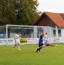 September 2010, wurde auf der Sport - anlage in Rohrendorf die Fußball-LM 2010 ausgetragen. Die teilnehmenden Mannschaften wurden in zwei Gruppen gelost. Seite 10 8.