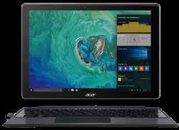 26 kg (Tablet+Tastatur) Acer FineTip Tastatur im Lieferumfang enthalten Design: Anthrazit, schwarze Tastatur Herstellergarantie: 1 Jahr Pickup&Return Art.