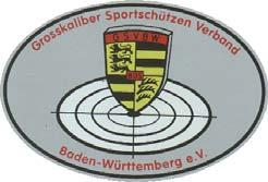 Bund Deutscher Sportschützen Birkenring 119 16356 Eiche Bestätigung des gem. 15 WaffG anerkannten Schießsportve