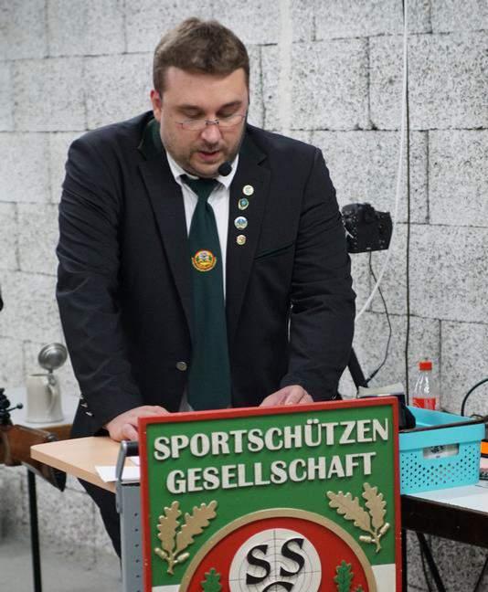 Sportleiter, die Regularien für