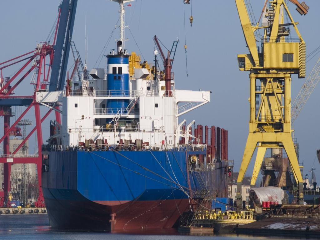 Reedereien und Werftbesichtigung Surabaya, Jakarta und Batam Bundesministerium für