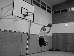 Basketball Kontakt: Philipp Kampf 0172/7274930 philipp.kampf@tv-roetgen.de Erwachsene Hobby Freitag: 20.30-22.