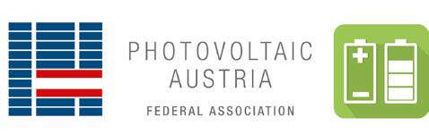 PHOTOVOLTAIC AUSTRIA Interessensvertretung der österreichischen Photovoltaik-Branche 260 Mitglieder: PV Errichter, PV Händler, PV Erzeuger