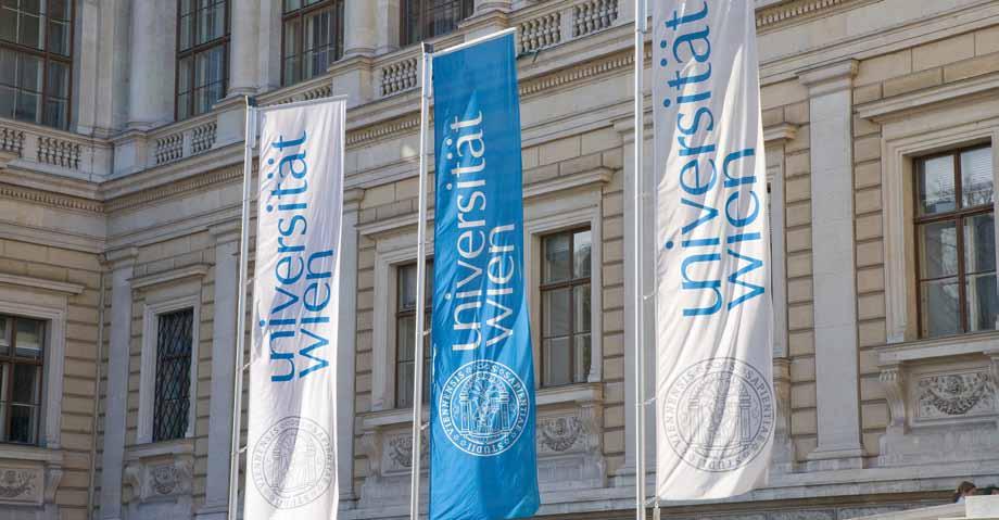 Resümee Die Universität Wien als größte Universität Österreichs hat enorme Bedeutung für die Stadt Wien als Wirtschaftsstandort. Ihre 91.000 Studierenden und 9.