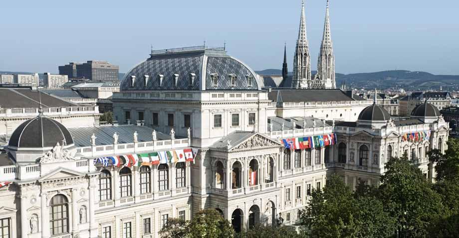 Wertschöpfungseffekte der Universität Wien für die Stadt Wien Jede Wertschöpfungsstudie geht von der Annahme aus, dass die eingesetzten Finanzmittel positive Einkommens-, Beschäftigungs- und