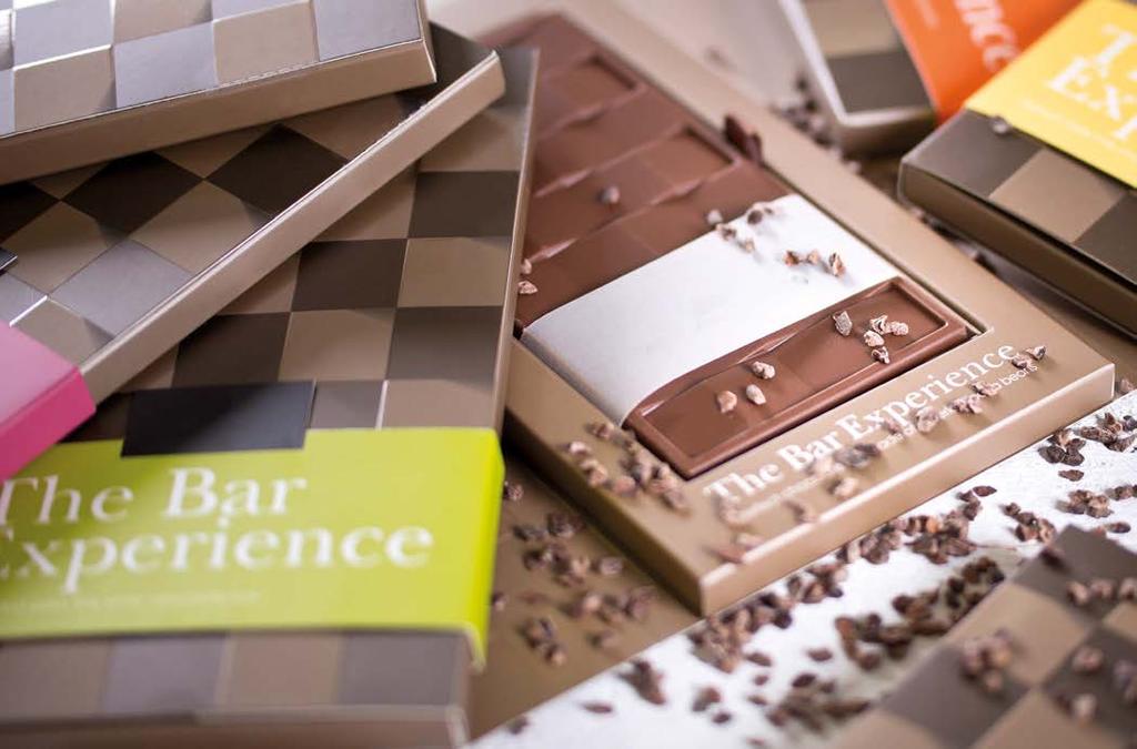 Die Geschichte von ist mit spannenden Entdeckungsreisen in die Welt der Schokolade und mit mutigem Experimentieren mit Schokoladenprodukten verbunden. Die Schokoladenherstellung ist unsere Passion!