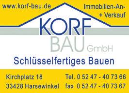 05247 10109, Fax 05247 2836, www.buk-bedachungen.de oder info@buk-bedachungen.
