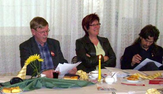 April für dieses Jahr den Startschuss zu den Aktionen unseres VdK-Kreisverbandes Nordthüringen um den Europäischen Aktionstag zur Gleichstellung von Menschen mit Behinderungen (5. Mai).