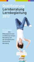 Im Jahr 2011 startete der Bayerische Volkshochschulverband das aus dem Kulturfonds Bayern unterstützte Projekt Bildungs portal Bayern mit dem Ziel, bis zum Jahr 2013 in den bayerischen Landkreisen
