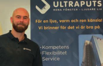 Seit wann gibt es Ultraputs und was ist die Firmenphilosophie? Ich habe Ultraputs im Jahr 2001 gegründet. Unser Firmensitz ist in Malmö, Schweden. Mittlerweile beschäftige ich 22 Mitarbeiter.