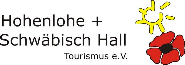 Geschäftsbericht Hohenlohe + Schwäbisch Hall Tourismus e.v. Tel.