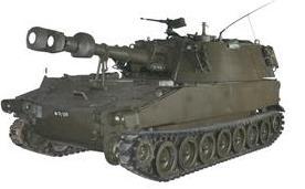 Der Hersteller ACE produziert ein neu entwickeltes Spritzguss Modell der Panzerhaubitze 66 Kurzrohrvariante.