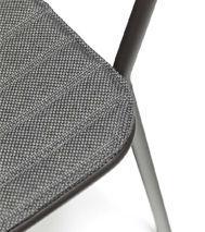 Stuhl oder Sessel Sitzkissen für Essstuhl