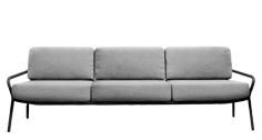 MwSt S1 Starling Sofa 1-Sitzer Dryfeel + Crevin 83 x 94 x 73 999 S2 Starling Sofa