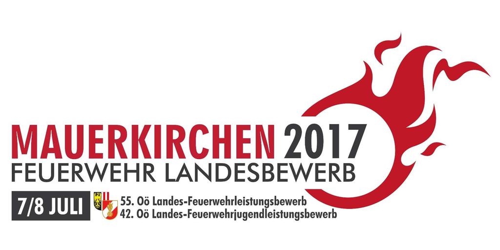 42. LFJLB 2017 07. 08. Juli in Mauerkirchen www.