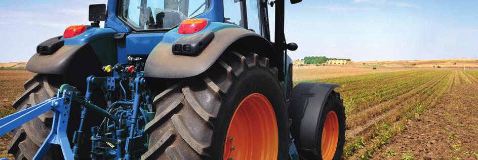 Technische Versicherungen R+V-Spezialkonzept für die Maschinen- und Kasko versicherung von landwirtschaftlichen Maschinen bis zu einem Alter von max.