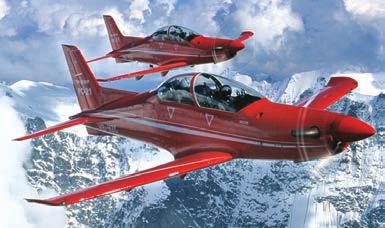 März vom schweizerischen Bundesamt für Zivilluftfahrt (BAZL) und am 15. Juni von der amerikanischen Federal Aviation Administration (FAA) zugelassen.