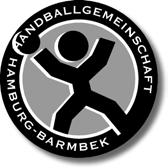 Herbstmeisterschaft gesichert ATSV - HG Hamburg-Barmbek 38:37 (2:15) RÜCKBLICK Durch einen 38:37 (2:15)-Erfolg gegen die HG Hamburg-Barmbek haben sich die Handballer des Ahrensburger TSV die