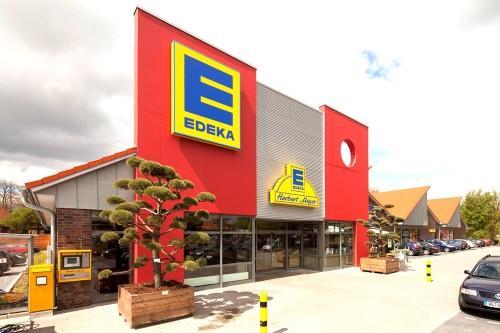 EDEKA-Kaufleute entscheiden eigenständig über alle unternehmerischen Fragen Individuelle Sortiments- und