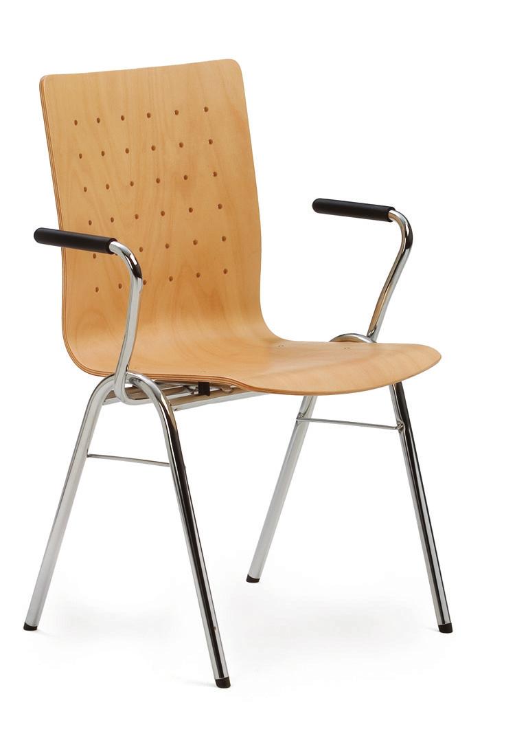 Sitzschale: Formschichtholz, verschiedene Formen zur Auswahl Sitzmaße: ca. H. 47 cm, B. 43 cm, T. 40 cm Ges.Maße: ca. H. 86 cm, B.