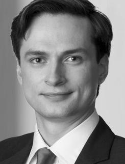 Matthias Schießl ist Manager im Bereich Financial Services Risk & Regulation Insurance bei PricewaterhouseCoopers in Deutschland.