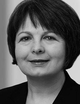 Referenten Hiltrud Thelen-Pischke ist als Director bei PricewaterhouseCoopers verantwortlich für Prüfung, Beratung und Qualitätssicherung im Bereich Regulatory Services FS.
