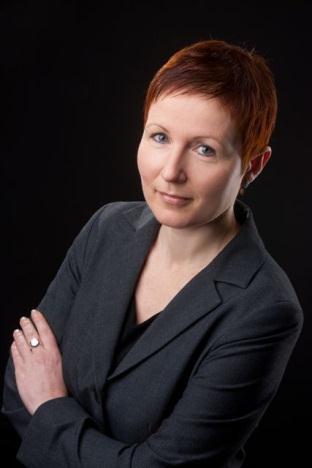 Susanne Geissler Lektorin: Liegenschaftsbewertung Geschäftsführung ÖGNB