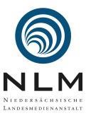 Richtlinie der NLM über die Gewährung von Zuwendungen zur Förderung von Bürgerrundfunk (FöRi-Bürgerrundfunk) Beschlossen von der Versammlung der NLM am 26.09.2001, zuletzt geändert am 09.02.
