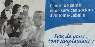 Community Health Centres (Ontario) Family Health Centres (Ontario) Hohe Bedeutung
