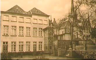 Willibrordus-Spital in Emmerich gegründet. Dem Verbund gehören 2 Krankenhäuser an drei Standorten, 8 Senioreneinrichtungen, 1 Fachklinik und 2 Servicegesellschaften an. Mit über 2.
