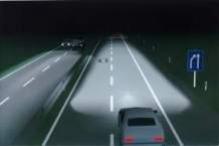 Autobahnlicht future:
