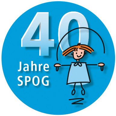 SPOG Symposium 2016; 40 Jahre / 40 ans 04.06.