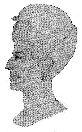 Rückschau - noch: Diavortrag: am 24. Oktober 2001 - Nach dem Bau des großen Assuan Stausees waren die beiden Tempel mit den Monumentalfiguren u.a. von Ramses II.