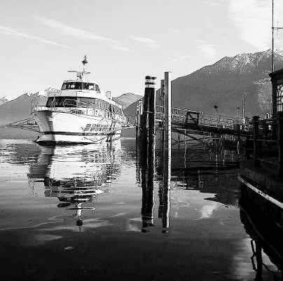 18. Dezember 2015 9 Nachrichten Allem Anschein nach ist man sich sowohl in Italiens Ministerium als auch in der Bundesschweiz einig darüber, dass die neue Schifffahrtskonzession für den Lago Maggiore